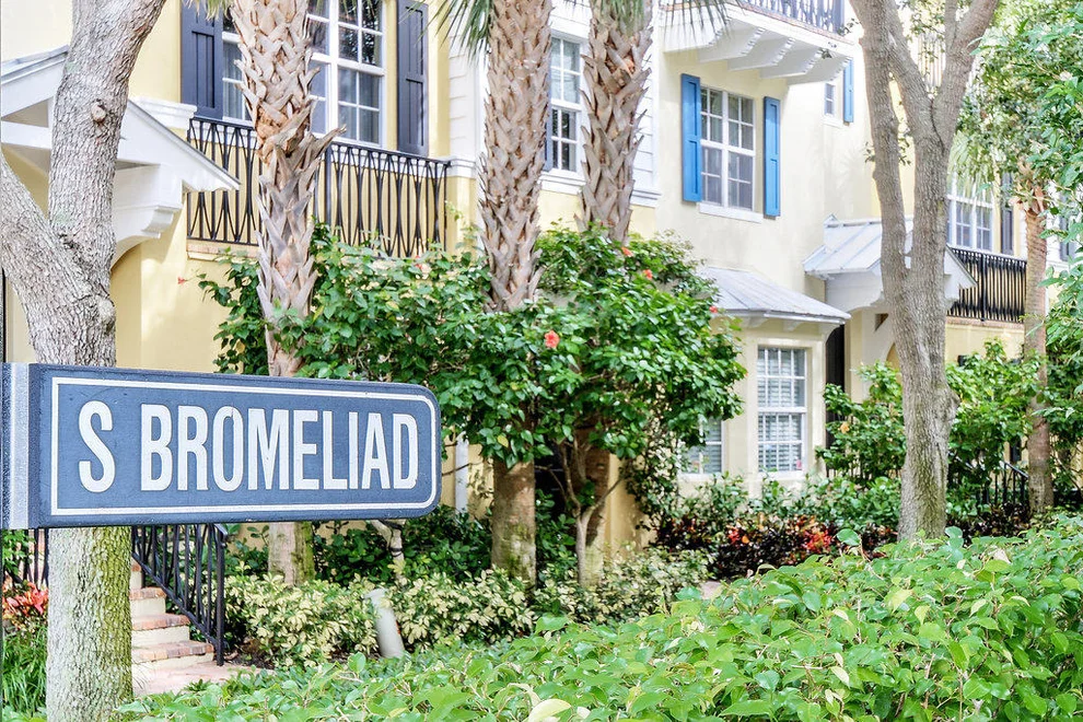 Unit for sale at 345 S Bromeliad, West Palm Beach, FL 33401