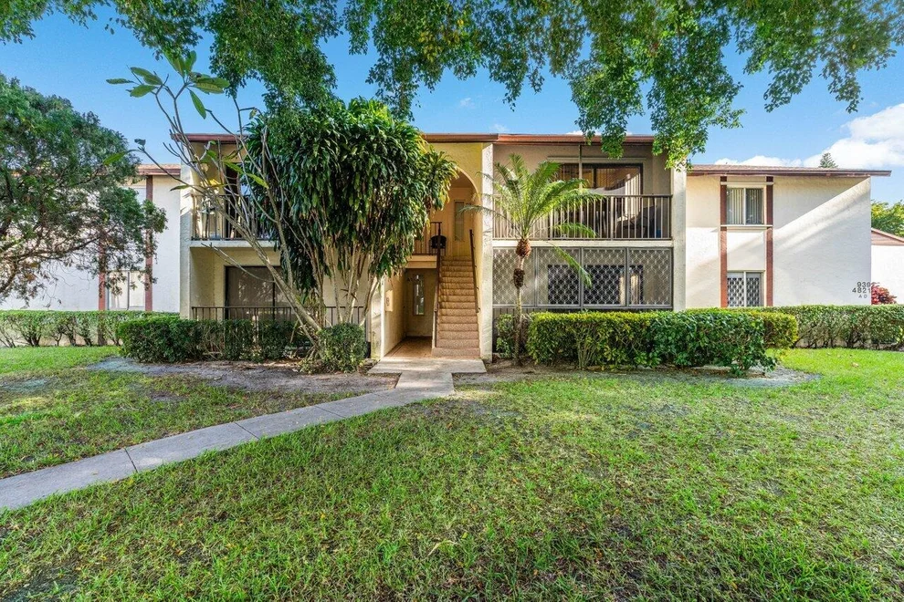 Unit for sale at 4821 Sable Pine Circle, West Palm Beach, FL 33417