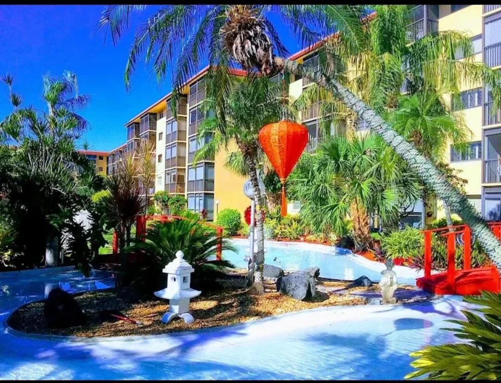 Unit for sale at 2601 NE 14th St Causeway, Pompano Beach, FL 33062