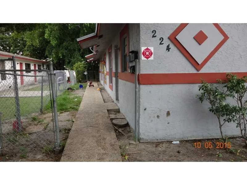 Unit for sale at 224 NW 12th Court, Pompano Beach, FL 33060