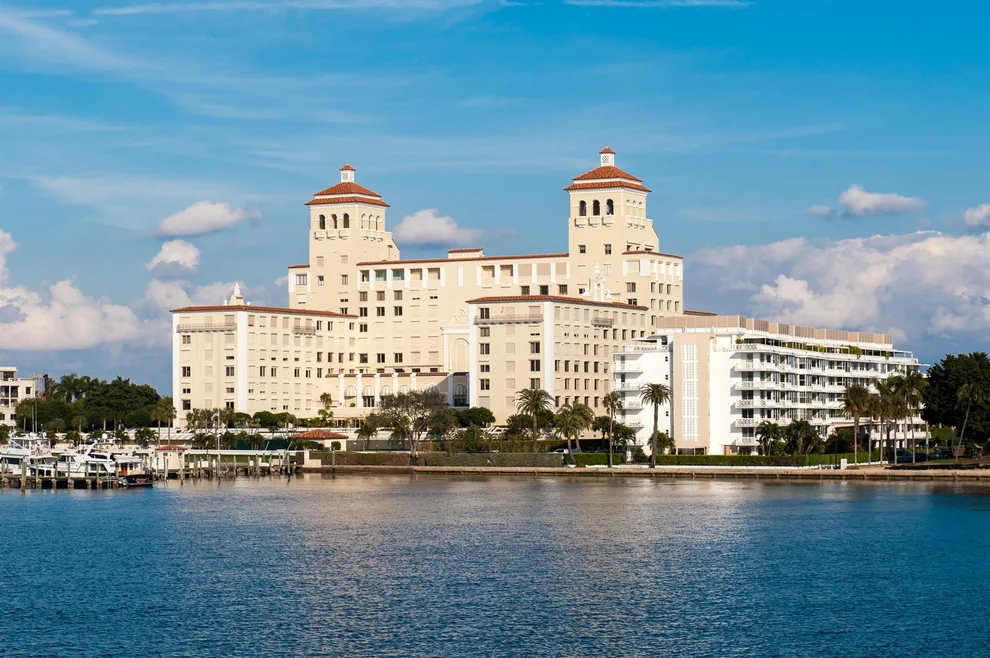 Unit for sale at 150 Bradley Place, Palm Beach, FL 33480