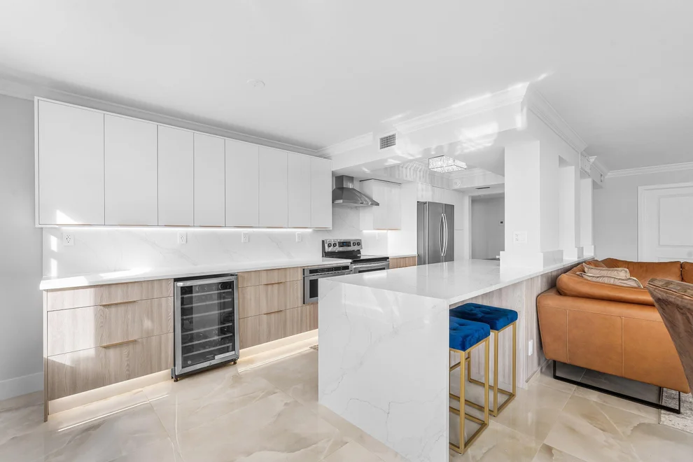 Unit for sale at 5480 N Ocean Drive, Singer Island, FL 33404