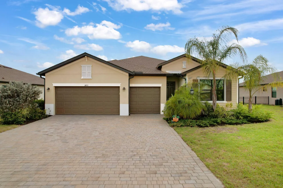 Unit for sale at 3413 Nombella Court, Fort Myers, FL 33905