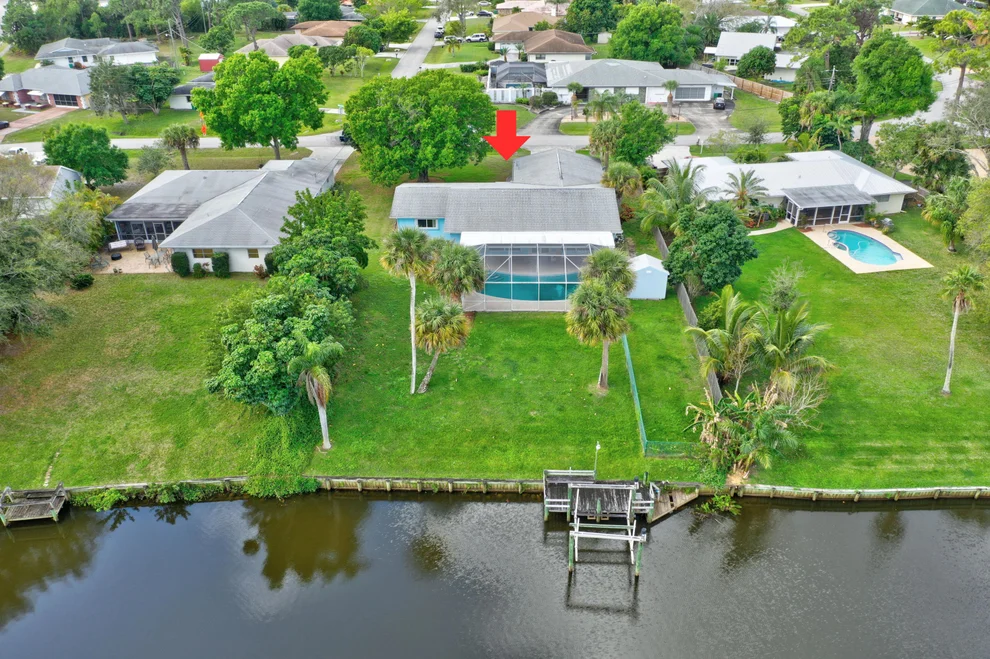 Unit for sale at 155 NE Naranja Avenue, Port St Lucie, FL 34983
