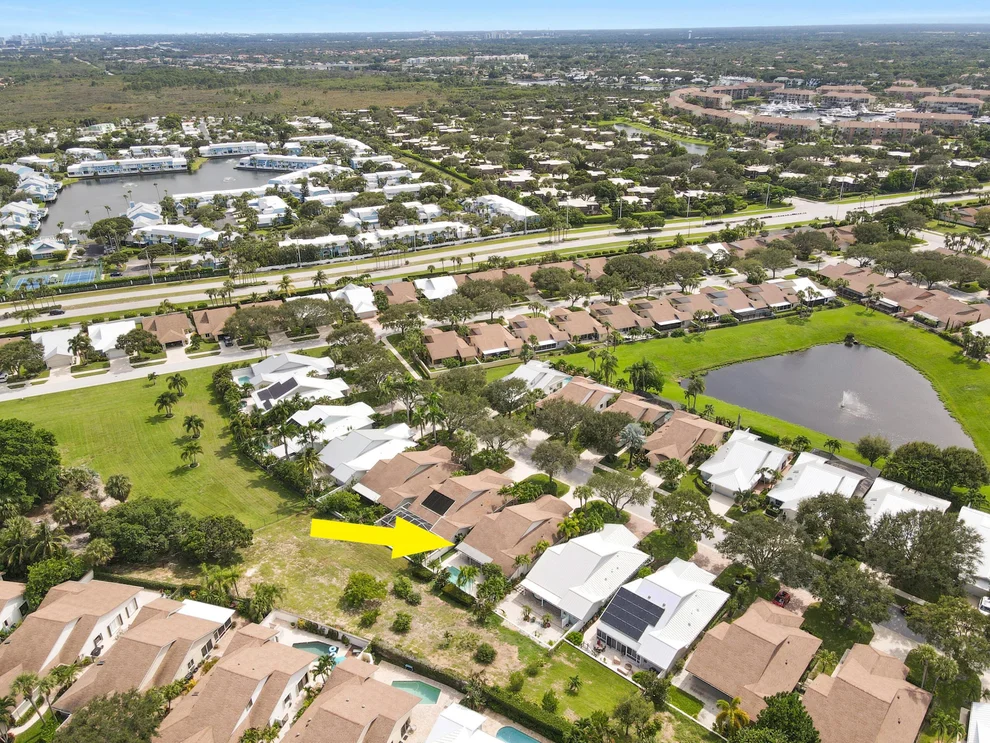 Unit for sale at 127 Dunes Edge Road Road, Jupiter, FL 33477