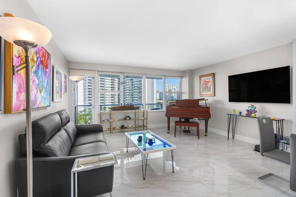 Unit for sale at 3333 NE 34th Street, Fort Lauderdale, FL 33308