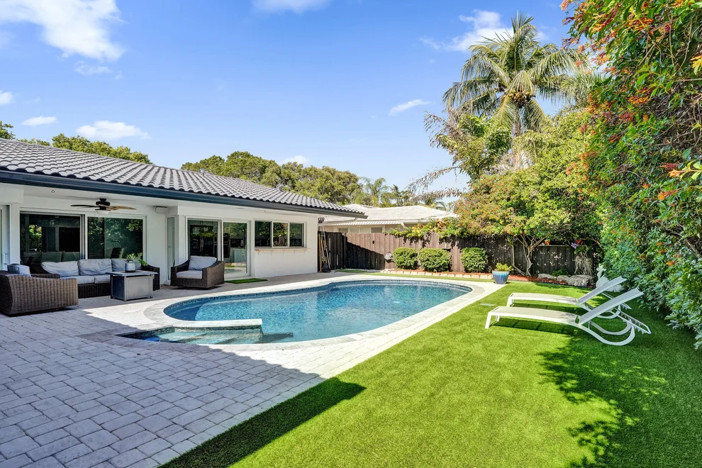 Unit for sale at 2051 NE 59th Court, Fort Lauderdale, FL 33308