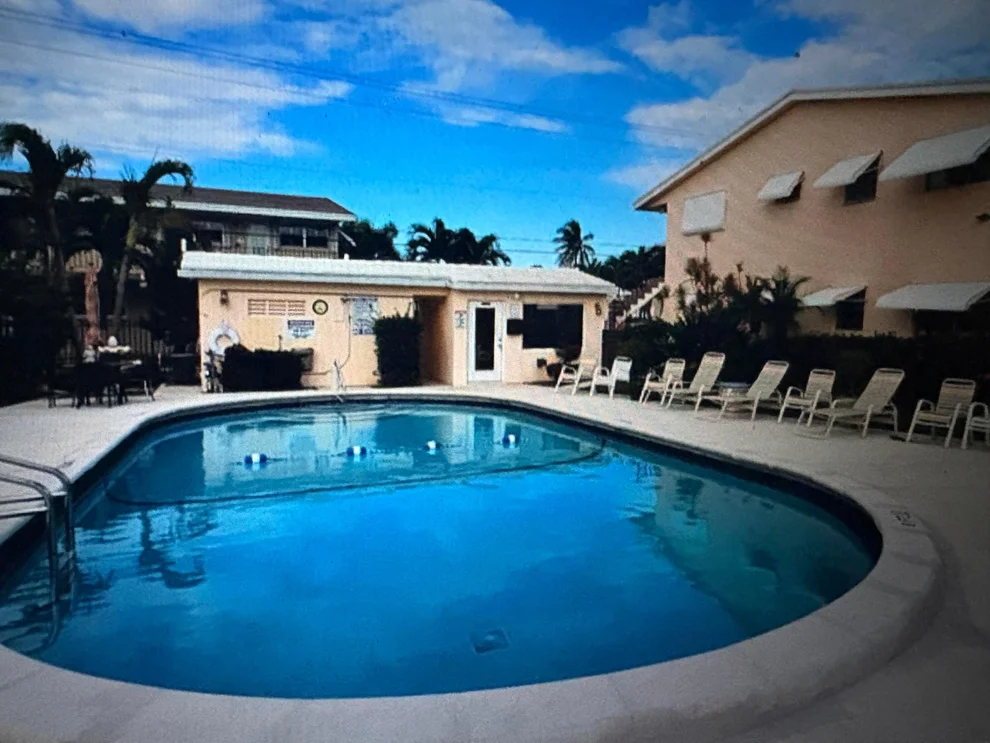 Unit for sale at 2160 NE 56th Court, Fort Lauderdale, FL 33308