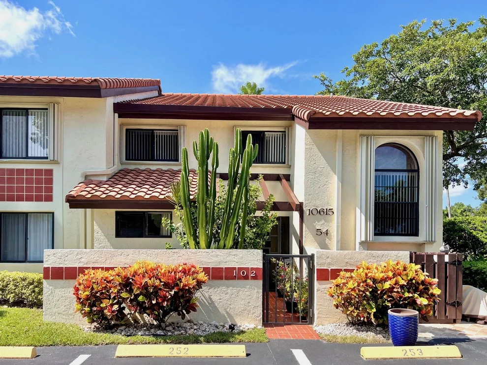 Unit for sale at 10615 Ocean Palm Way, Boynton Beach, FL 33437
