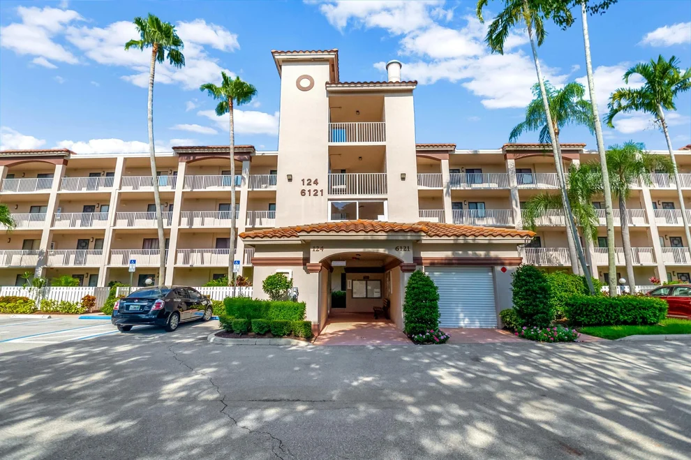 Unit for sale at 6121 Pointe Regal Circle, Delray Beach, FL 33484