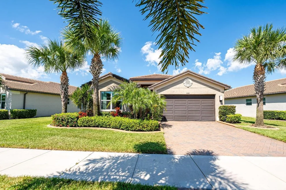 Unit for sale at 11622 SW Hawkins Terrace, Port St Lucie, FL 34987