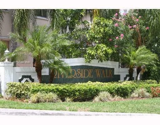 Unit for sale at 9711 NW 2nd Street, Coral Springs, FL 33071