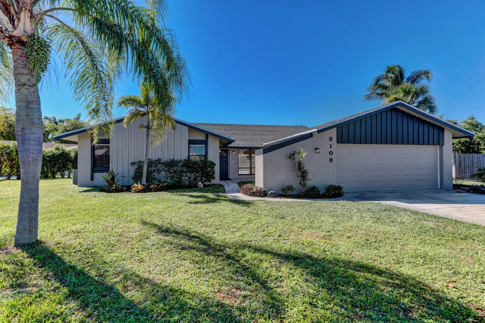 Unit for sale at 3108 Phoebe Lane, Delray Beach, FL 33444