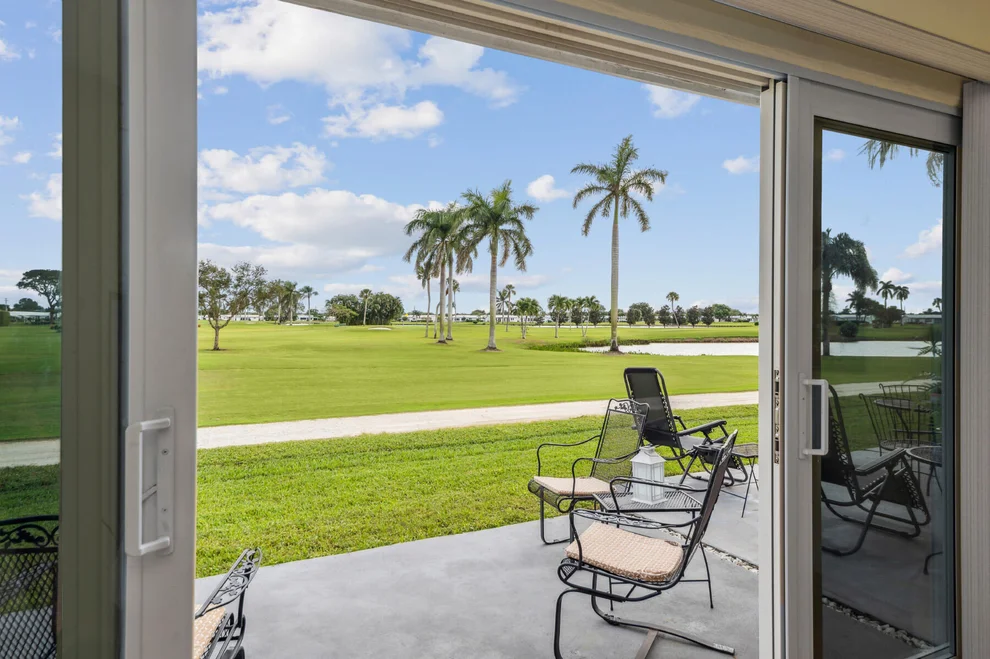 Unit for sale at 100 SW Golfview Terrace, Boynton Beach, FL 33426