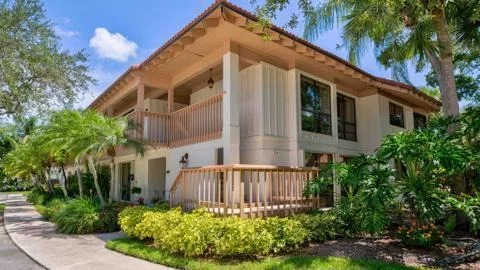 Unit for sale at 419 Brackenwood Lane S, Palm Beach Gardens, FL 33418