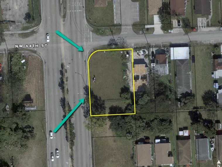 Unit for sale at 0 NW 22nd Avenue, Miami, FL 33147
