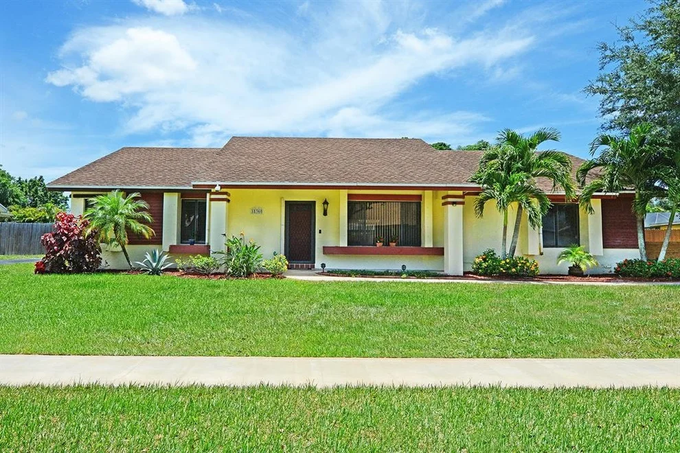 Unit for sale at 18360 104th Terrace S, Boca Raton, FL 33498