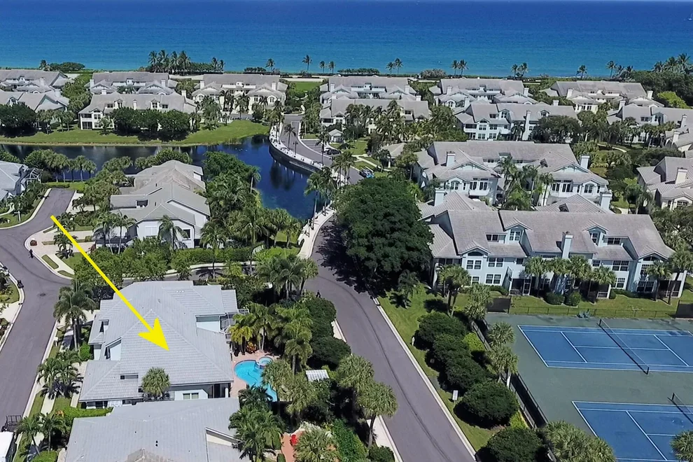Unit for sale at 3071 Mainsail Circle, Jupiter, FL 33477