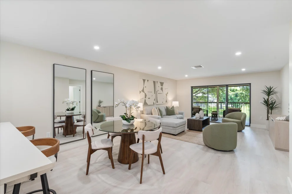 Unit for sale at 52 Stratford Lane W, Boynton Beach, FL 33436