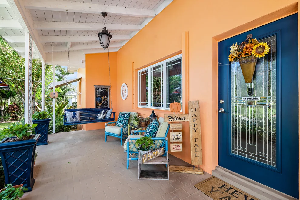 Unit for sale at 376 Colonial Road, West Palm Beach, FL 33405
