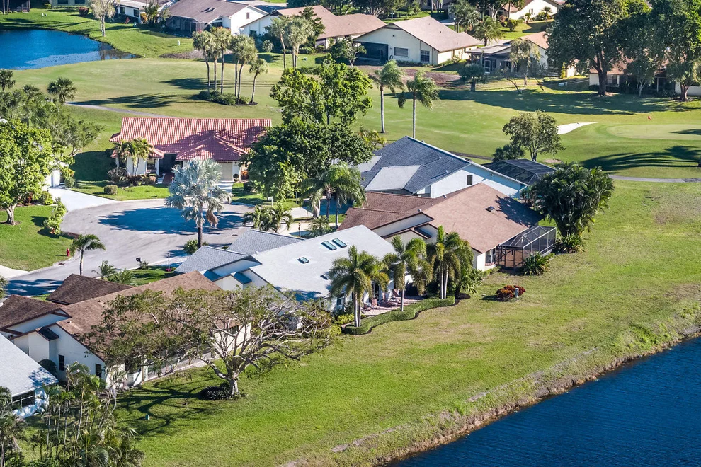 Unit for sale at 5717 Willow Creek Lane, Delray Beach, FL 33484