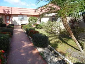 Unit for sale at 202 Seville I, Delray Beach, FL 33446