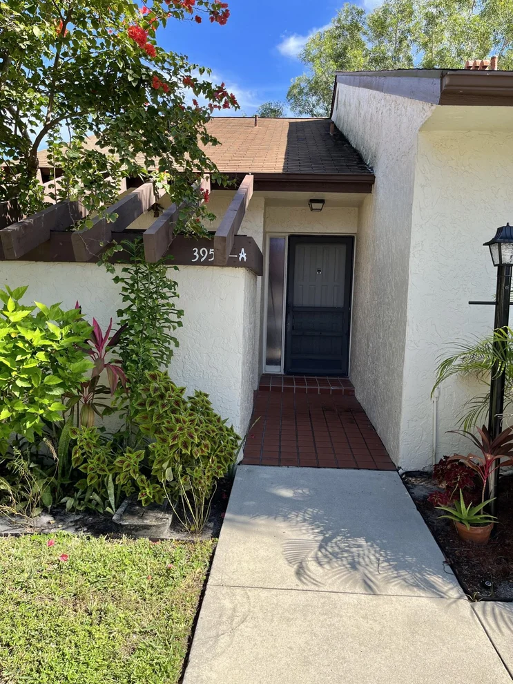 Unit for sale at 3950 Silver Maple Drive, Lake Worth, FL 33467