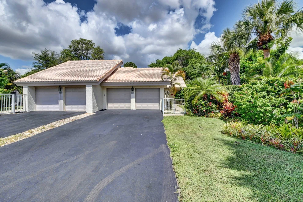 Unit for sale at 9827 Erica Court, Boca Raton, FL 33496