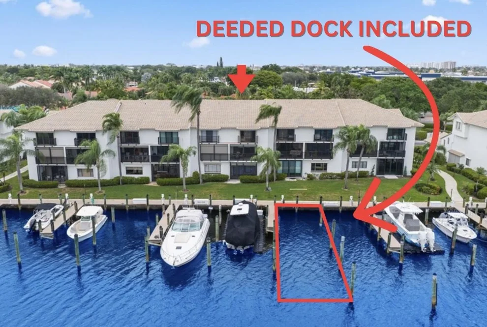 Unit for sale at 240 Captains Walk, Delray Beach, FL 33483