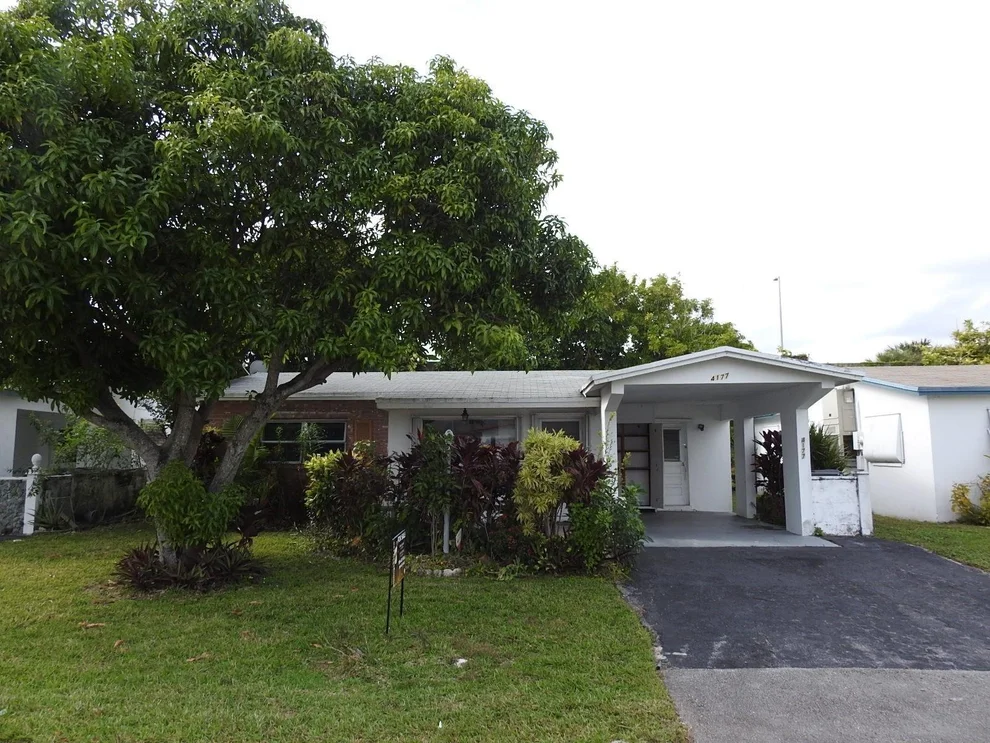 Unit for sale at 4177 NW 52 Avenue, Lauderdale Lakes, FL 33319