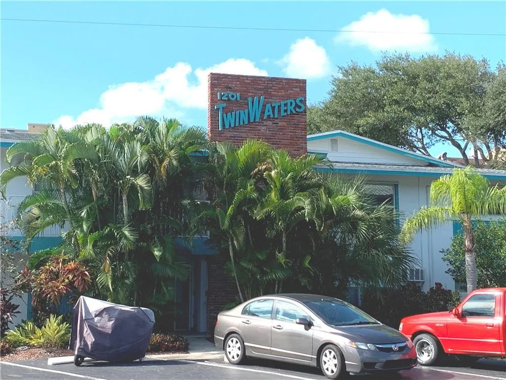 Unit for sale at 1201 N Riverside Drive, Pompano Beach, FL 33062