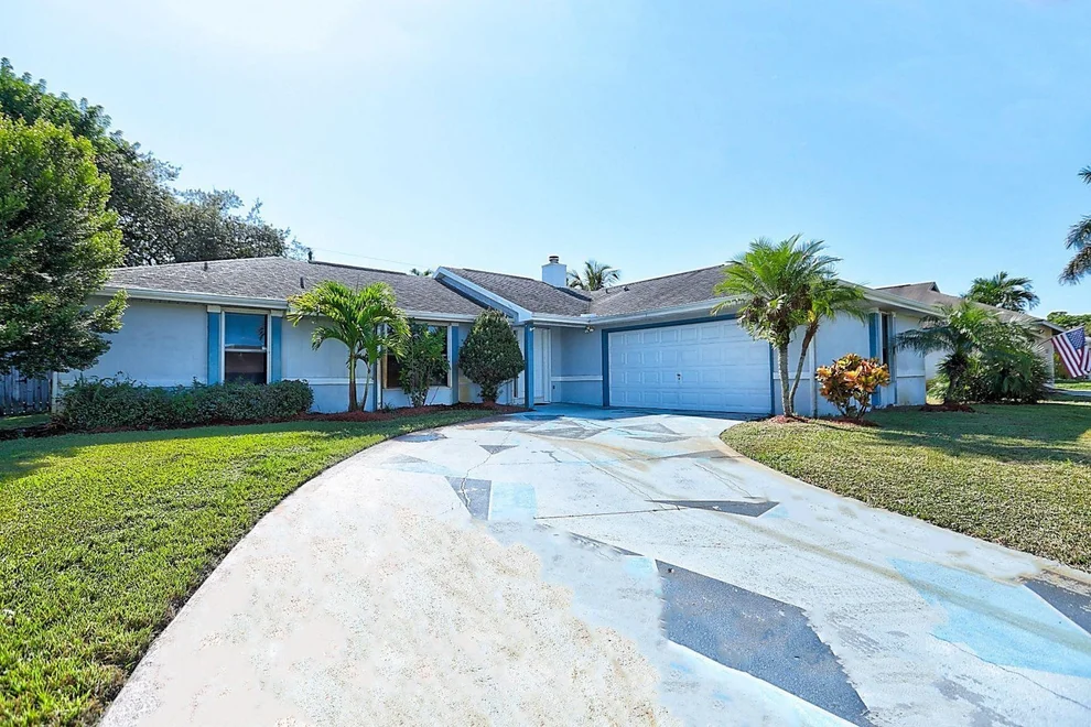 Unit for sale at 1519 SE Cownie Street, Port St Lucie, FL 34983