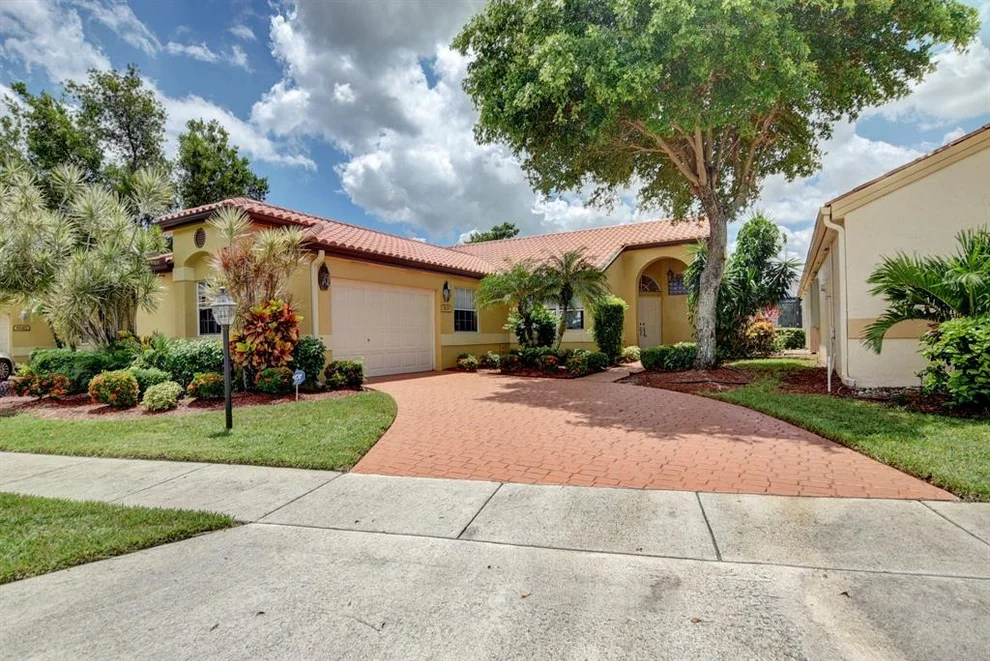 Unit for sale at 8150 Nadmar Avenue, Boca Raton, FL 33434