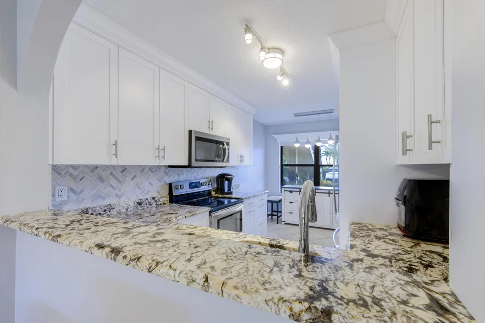 Unit for sale at 4704 Lucerne Lakes Boulevard, Lake Worth, FL 33467