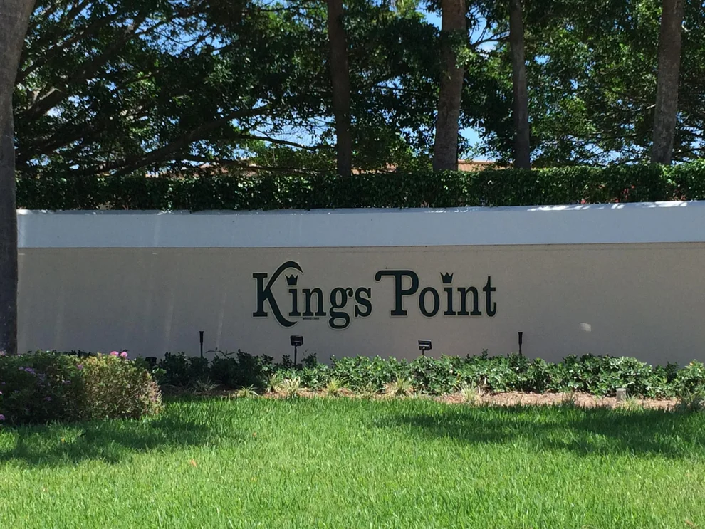 Unit for sale at 419 Capri I, Delray Beach, FL 33484
