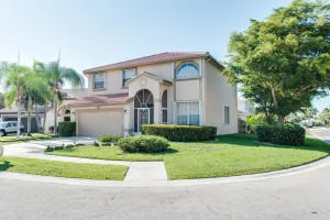 Unit for sale at 7137 Michigan Isle Road, Lake Worth, FL 33467