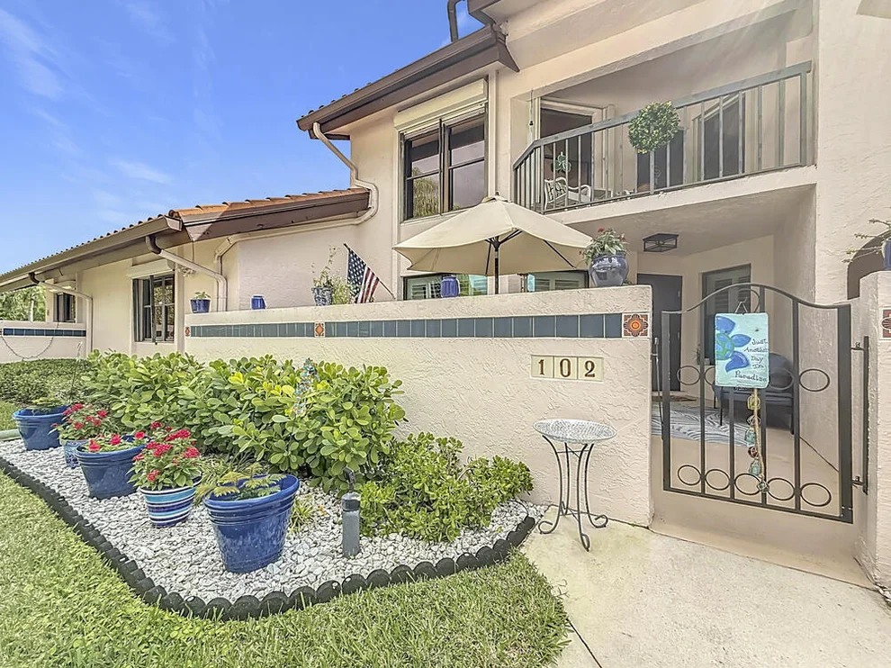 Unit for sale at 3410 SE Martinique Trace, Stuart, FL 34997
