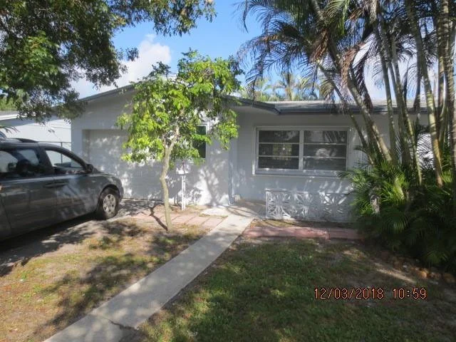 Unit for sale at 7525 Roosevelt Street, Hollywood, FL 33024