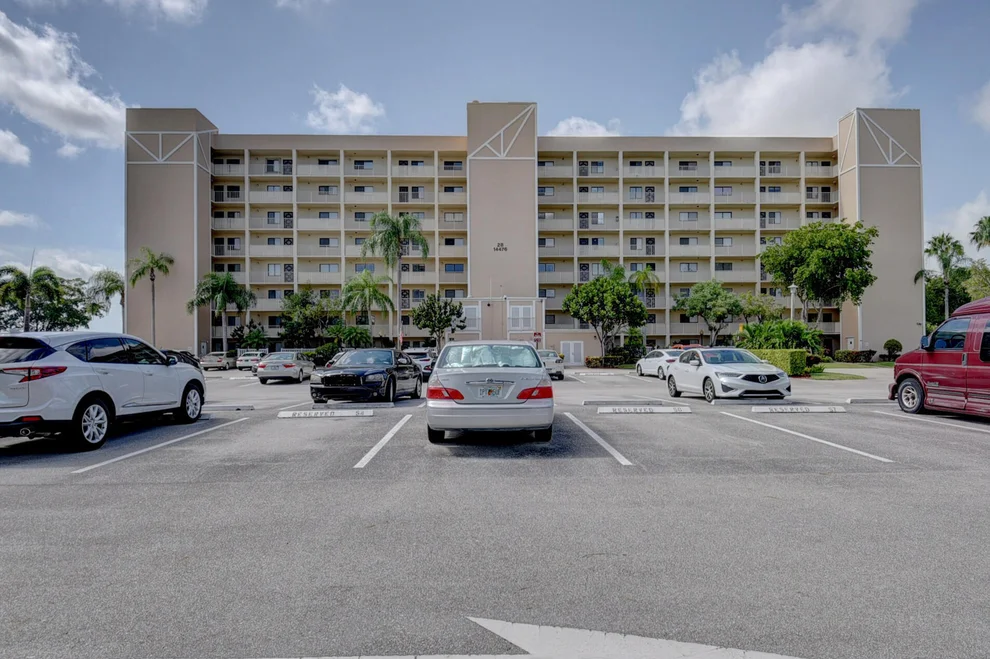 Unit for sale at 14476 Amberly Lane, Delray Beach, FL 33446
