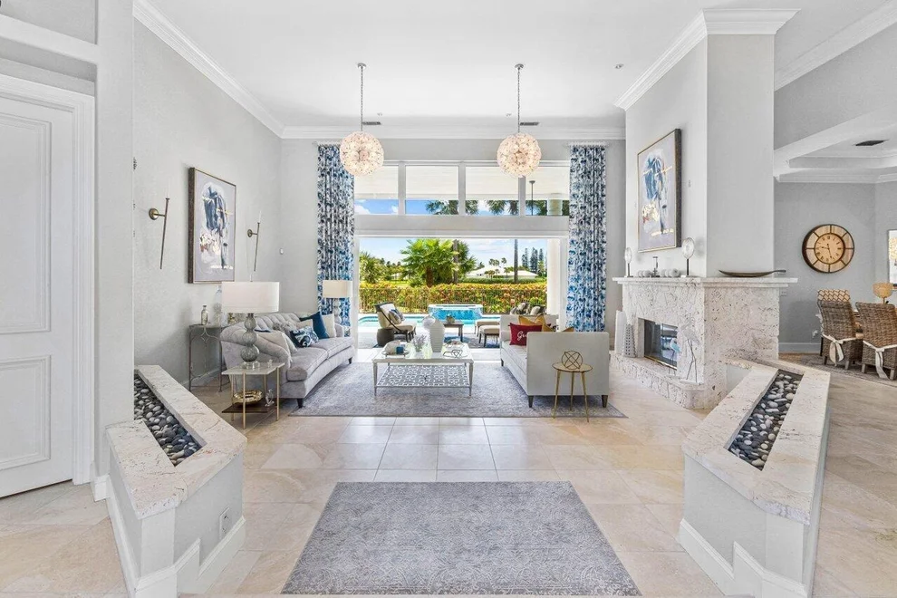 Unit for sale at 2925 SE Dune Drive, Stuart, FL 34996