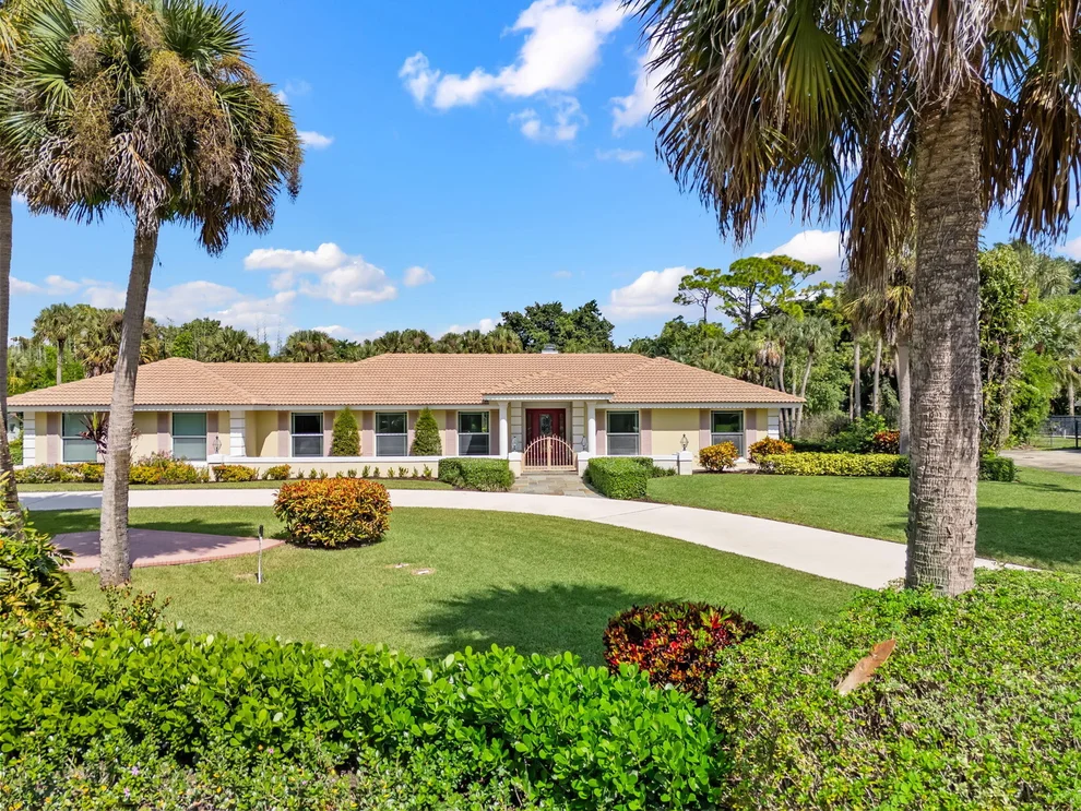 Unit for sale at 12231 Areaca Drive, Wellington, FL 33414