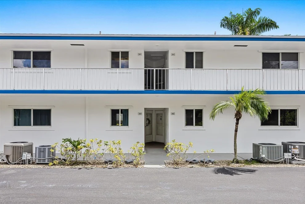 Unit for sale at 2 GARDEN Street, Tequesta, FL 33469