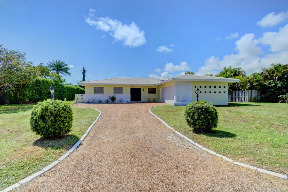 Unit for sale at 1910 Caribbean Road W, Lake Clarke Shores, FL 33406
