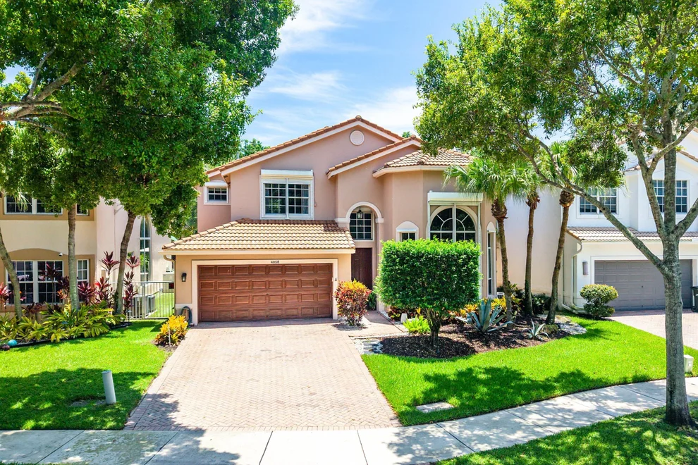 Unit for sale at 4858 S Classical Boulevard, Delray Beach, FL 33445
