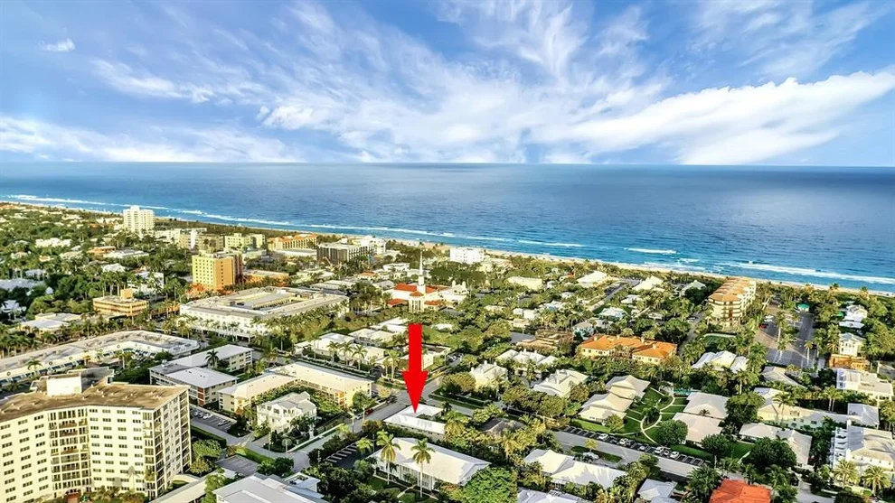 Unit for sale at 100 Venetian Drive, Delray Beach, FL 33483