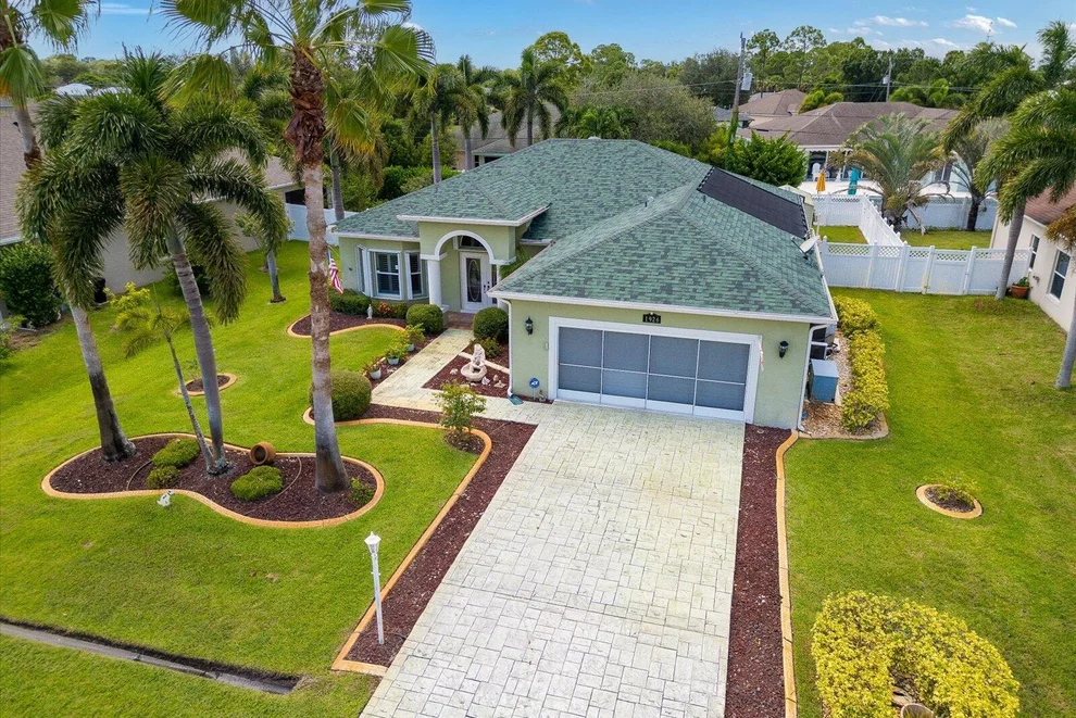 Unit for sale at 1926 SW Logan Street, Port St Lucie, FL 34953