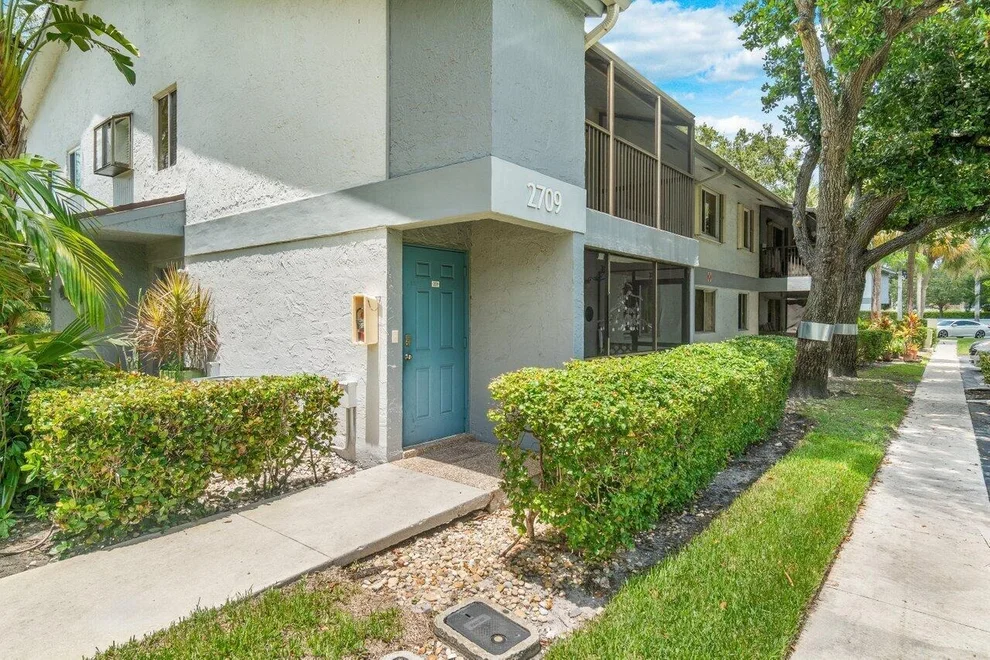 Unit for sale at 2709 S Oakland Forest Drive, Oakland Park, FL 33309