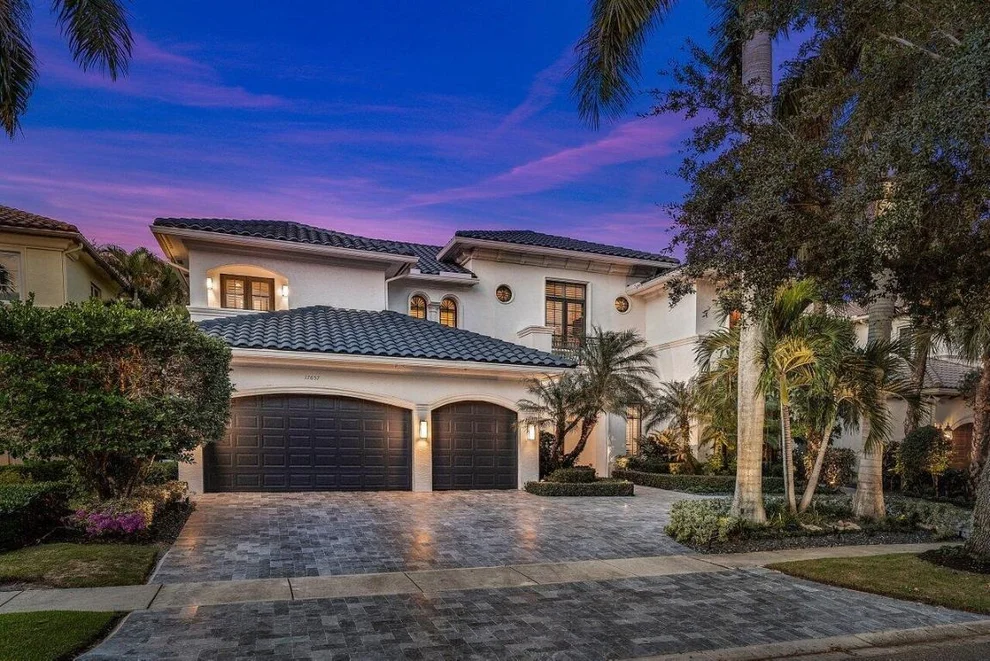 Unit for sale at 17657 Middlebrook Way, Boca Raton, FL 33496