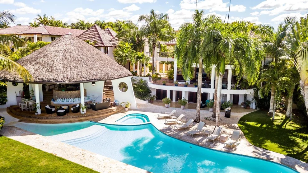 Unit for sale at 5 Las Lomas, Casa de Campo, DR 