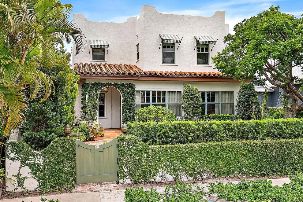 Unit for sale at 333 Pilgrim Road, West Palm Beach, FL 33405